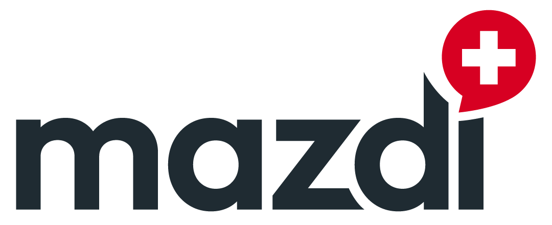MAZDI